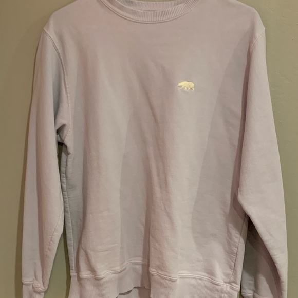 Brandy Melville crew neck - Picture 2 of 2